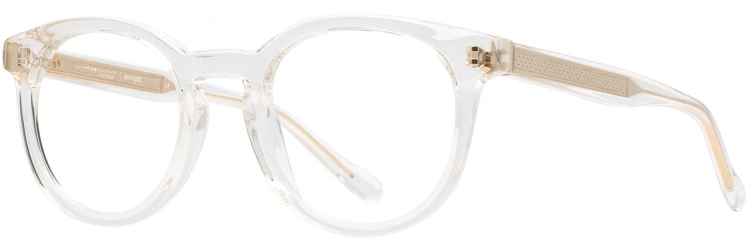 Scott Harris SHVIN68 Eyeglasses - view 3